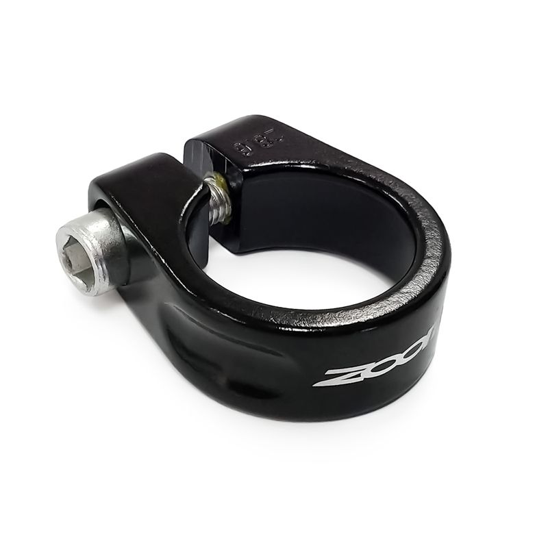 Zoom - Collet de tige de selle , Size: 28.6mm