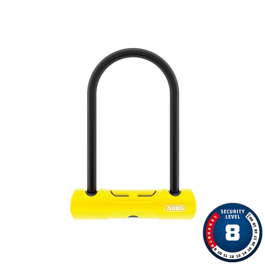Abus 402, Size: Mini 3.5&#39;&#39;x 6.3&#39;&#39;