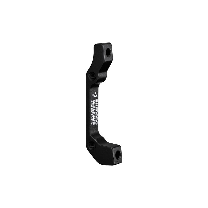 Shimano Adaptateur de frein à disque, Size: I.S. à Post Mount, 160mm arrière