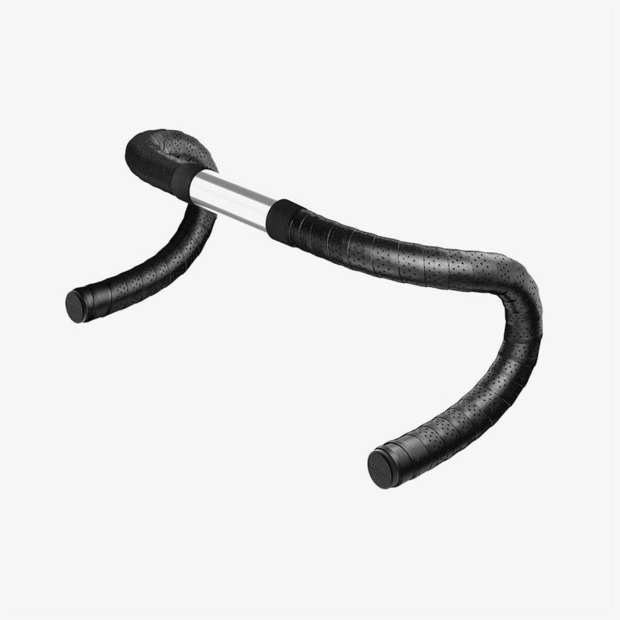 Brooks Microfiber Handlebar Tape, Color: Noir