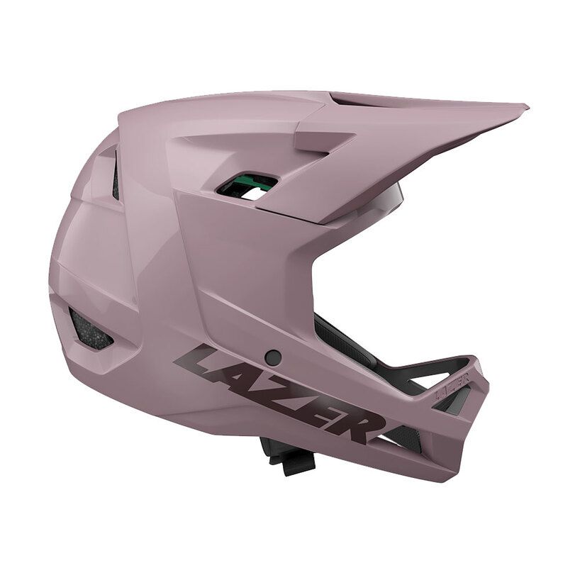 Lazer Chase KinetiCore  DH Helmet Falcon