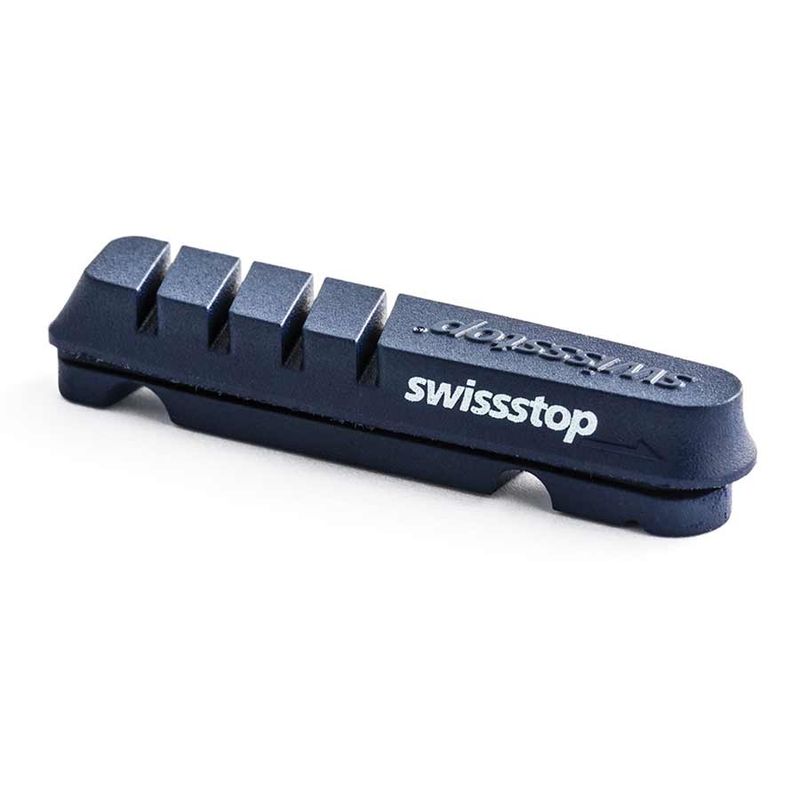 SwissStop Flash Evo - Inserts de freins de route