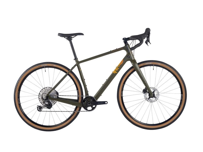 Panorama Cycles - Katahdin V1 Small