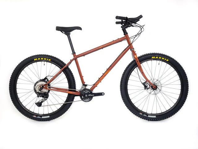 Panorama Cycles Boréal