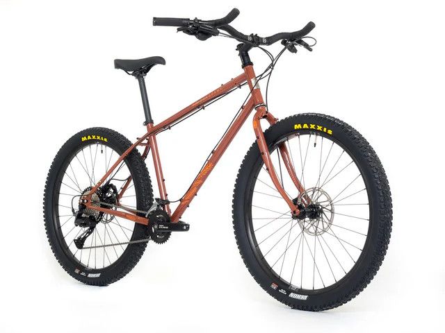 Panorama Cycles Boréal