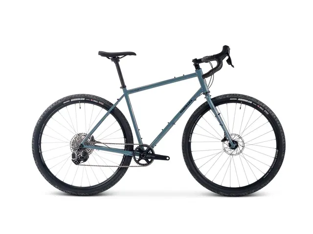 Panorama Cycles Anticosti