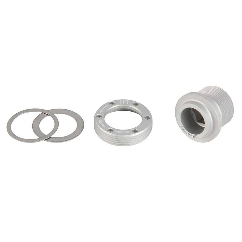 FSA QR-9B - Ensemble de Boulons de Pédalier BB30 / M18 /M25X1