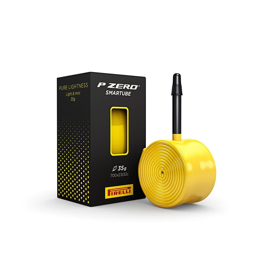 Pirelli Pzero SmarTube - Tube Presta 60mm 700C x 23-32C
