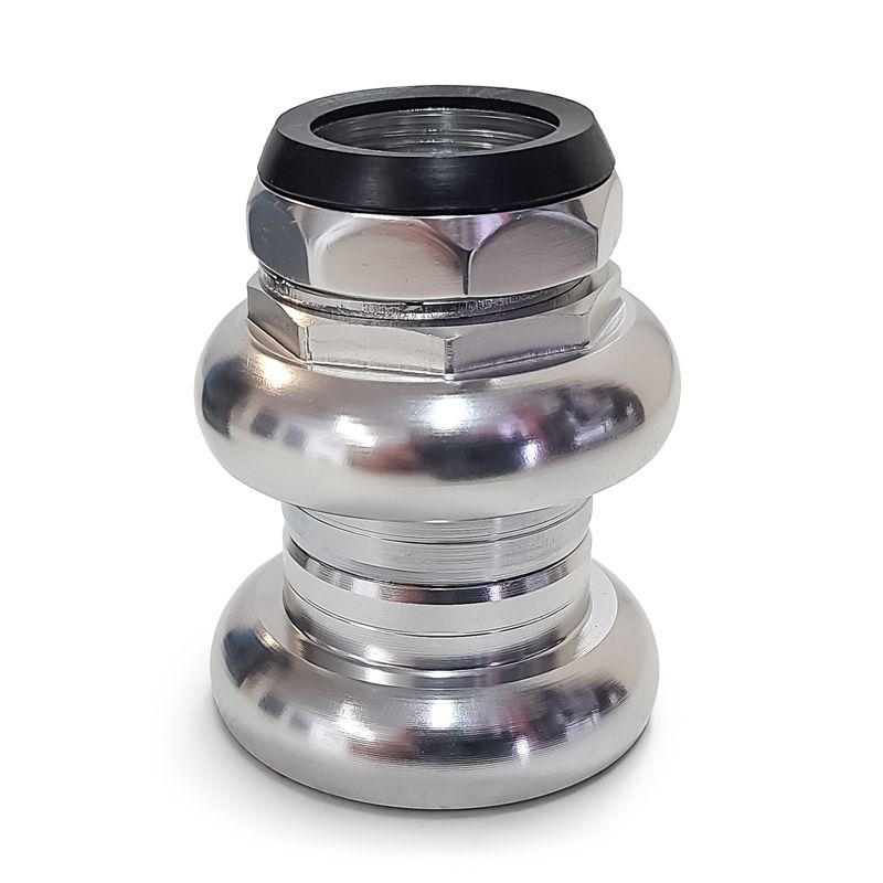 Neco H807W - Jeu de direction 1'' Fileté (22.2x30.2x27mm) - Caged ball bearing