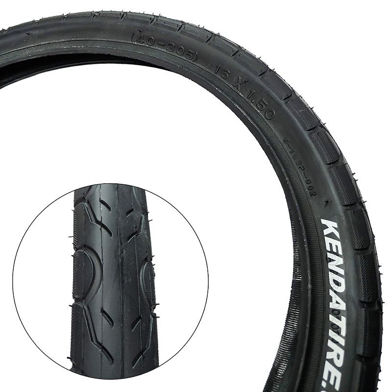 Kenda Kwest - Pneu 16 x 1.50 (ETRO 305)
