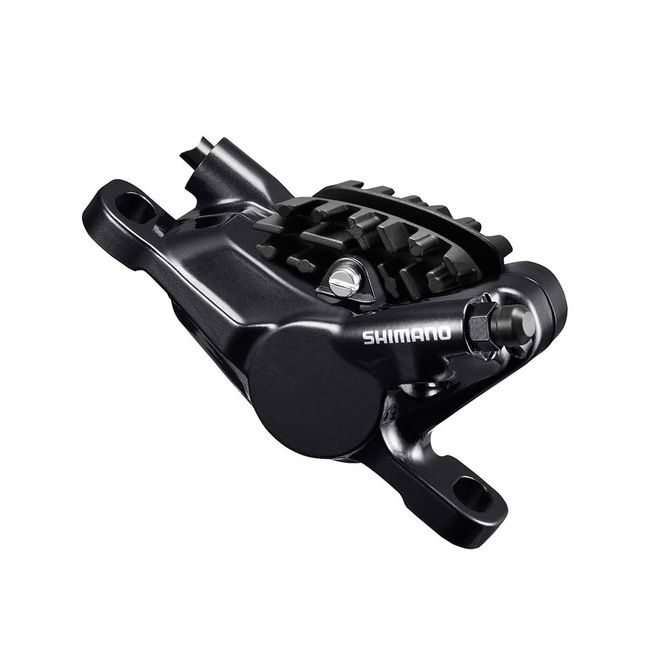 Shimano BR-RS785 - Étrier de frein à disque hydraulique Post-Mount