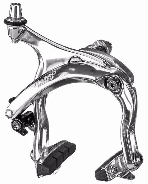 Tektro R559 - Frein de route 55-73mm Argent