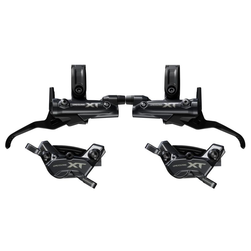 Shimano Deore XT Brake Upgrade Kit BL-M8200 / BR-M8220