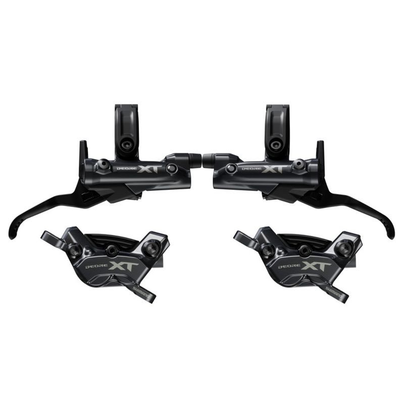 Shimano Deore XT Brake Upgrade Kit BL-M8200 / BR-M8220