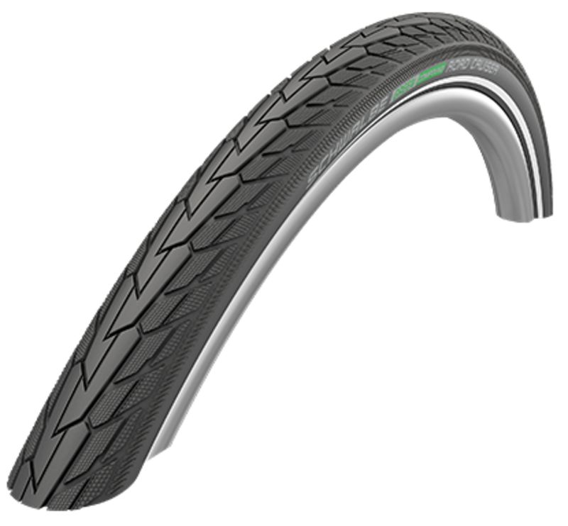 Schwalbe Road Cruiser 26 x 1.75