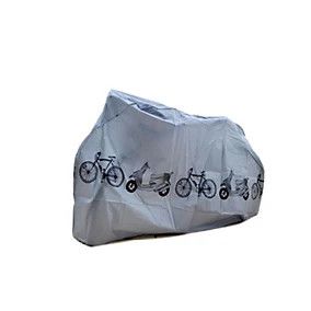 Couvre-vélo imperméable