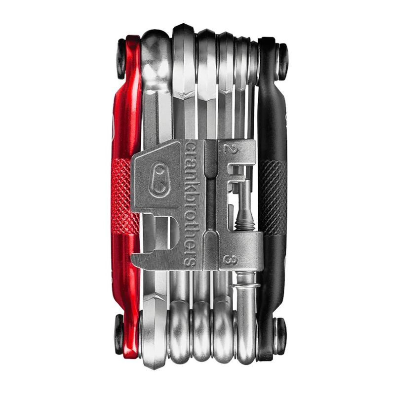 Crankbrothers M17 - Multi-outils