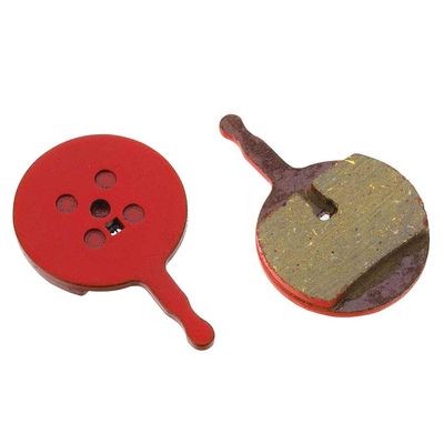 Jagwire Avid BB5 - Plaquette de frein à disque Semi-métallique