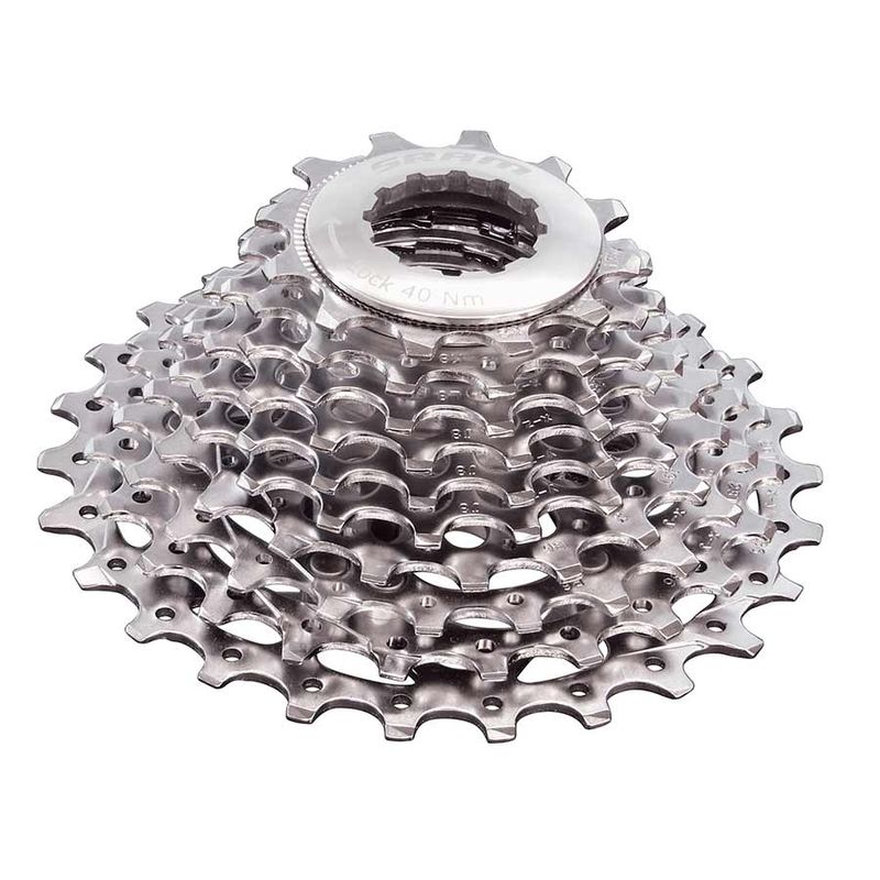 SRAM PG-1070 - Cassette 10 vitesses