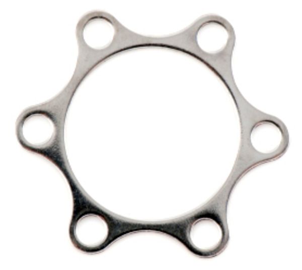 TRP - 6-Bolt Rotor Spacer