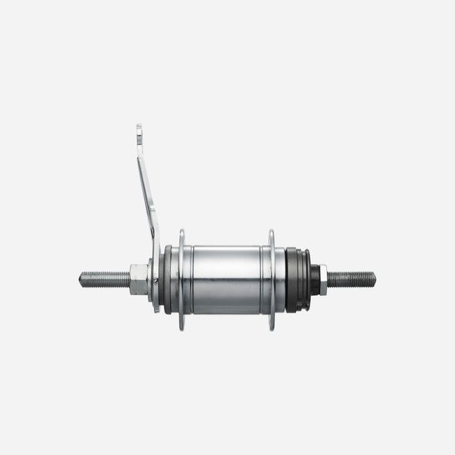 Shimano CB-E110 - Moyeu à rétropédalage 36T 117mm OLD