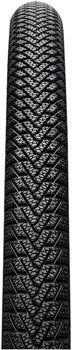 Continental Top Contact Winter II Premium - 700 x 35 Pliant