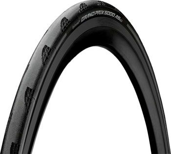 Continental Grand Prix 5000 All Season TR Tire - 700 x 32 Tubeless