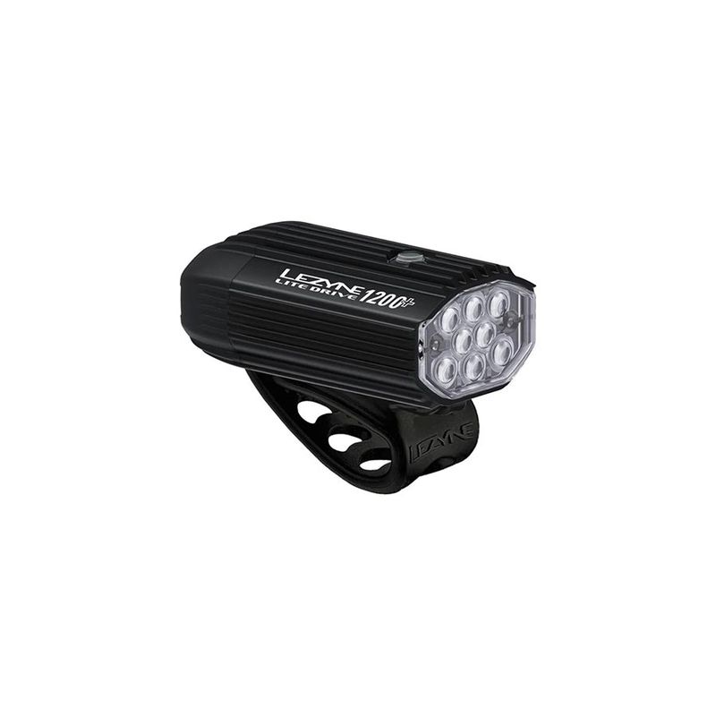 Lezyne Lite Drive 1200+