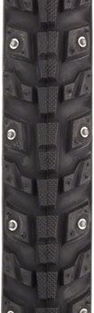 45NRTH Xerxes – Studded Tire 700 x 30 / 140 Studs