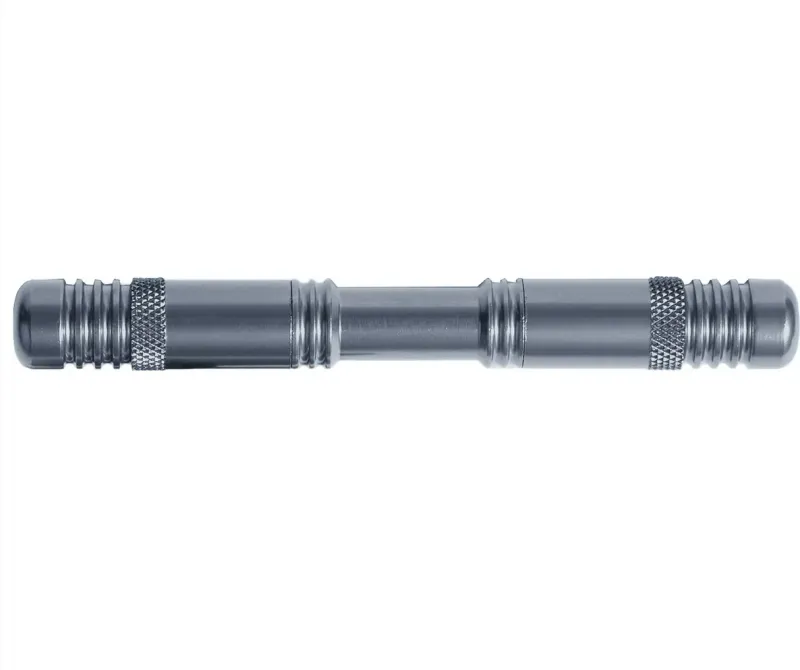 Dynaplug Racer Pro - Tubeless Tire Repair Tool Anodized Gunmetal
