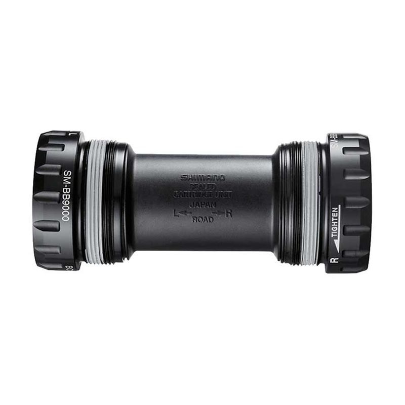 Shimano Dura-Ace BB-R9100 - Boitier de pédalier 68mm