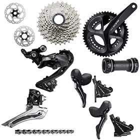 Drivetrain