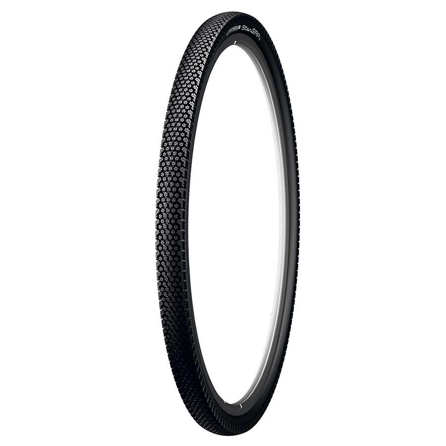 Michelin Stargrip - Pneu d'hiver 700 x 35