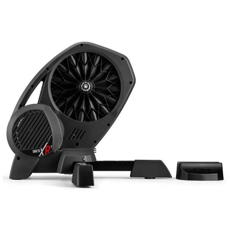 Elite Direto XR-T - Base d'entraînement interactive