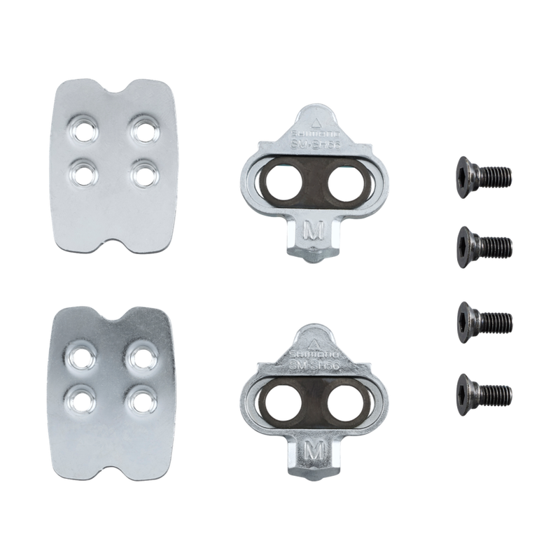 Shimano SM-SH56 - Cales SPD Multi-Release