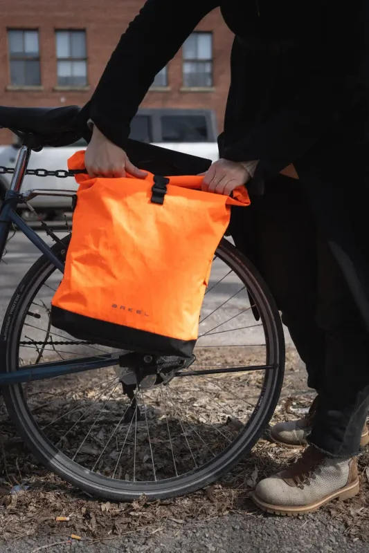 Arkel Signature M - Waterproof Urban Pannier