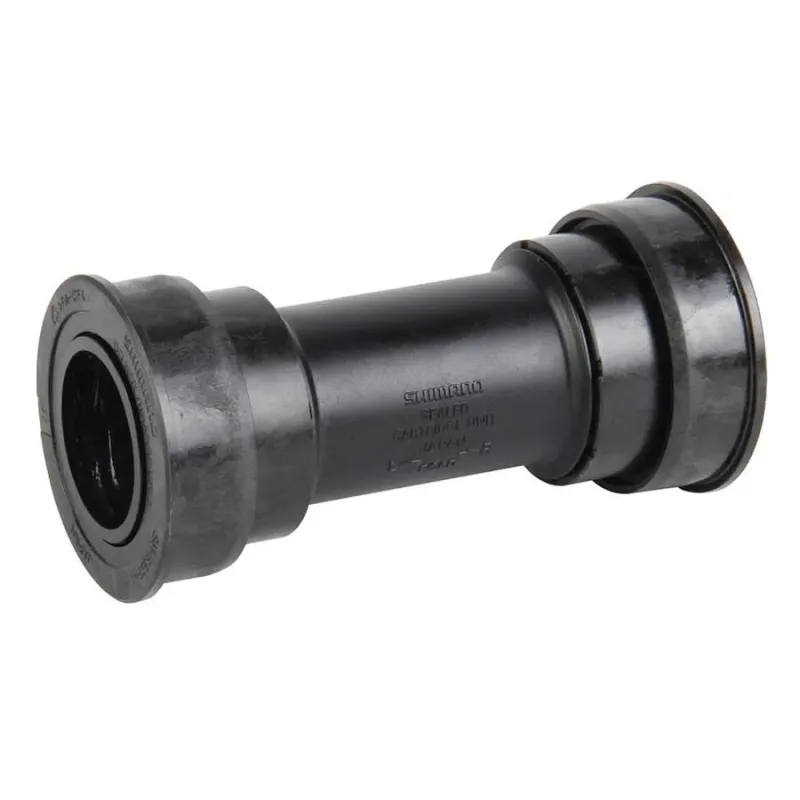 Shimano, SM-BB92-41B, Bottom Bracket PressFit 86.5mm
