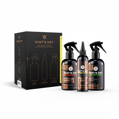 Maintenance products