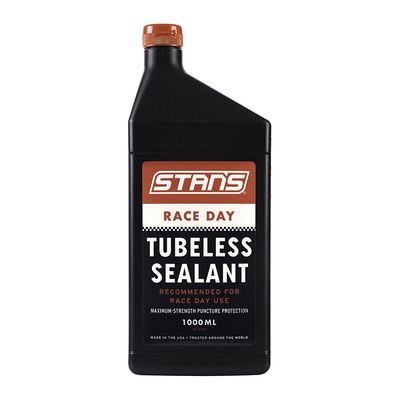 Tubeless