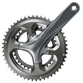Cranksets