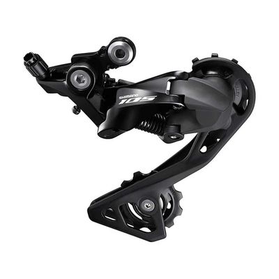 Derailleurs