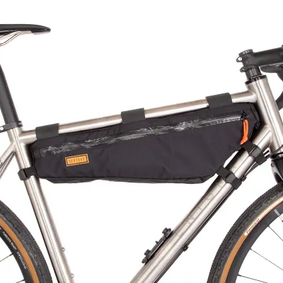 Bikepacking