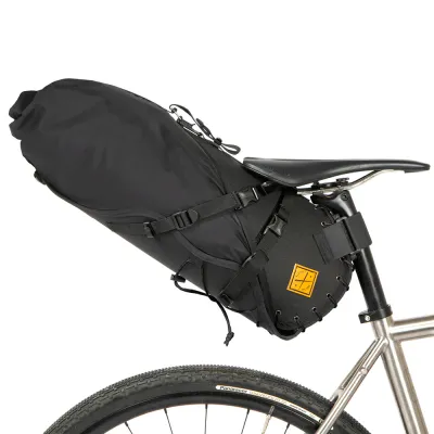 Frame bags