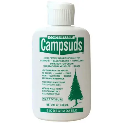 Camping