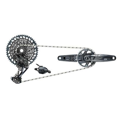 Drivetrain