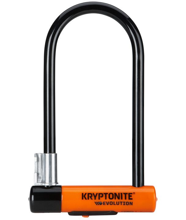Kryptonite Evolution STD, Size: Normal 9''