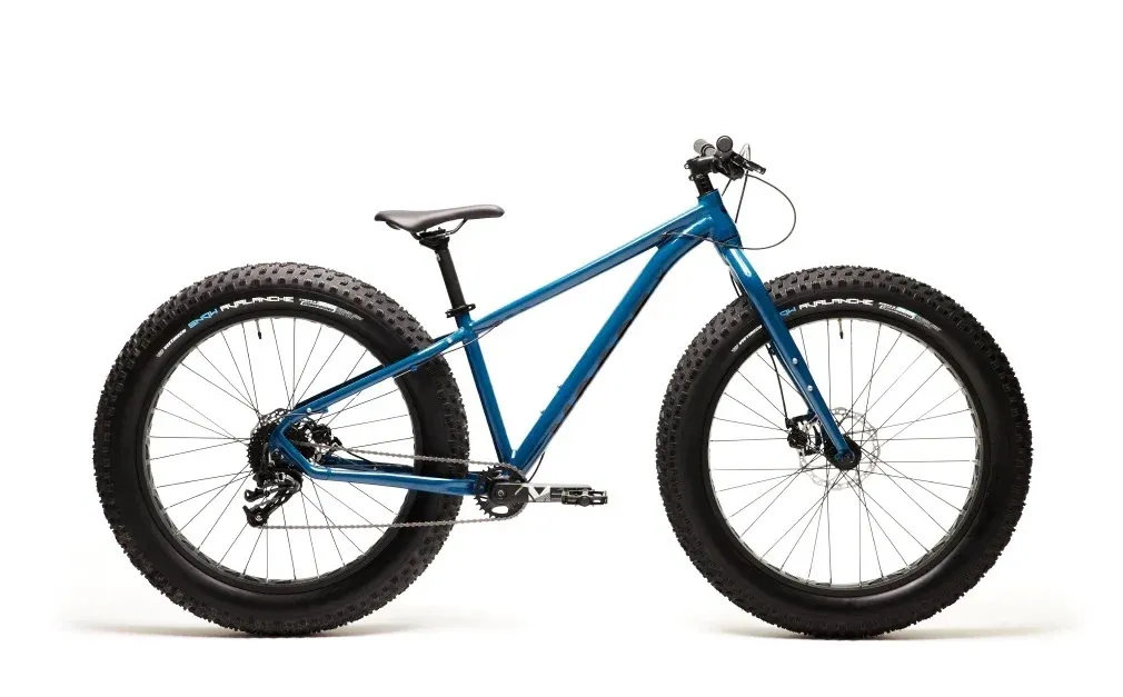 Moose Fatbike 1