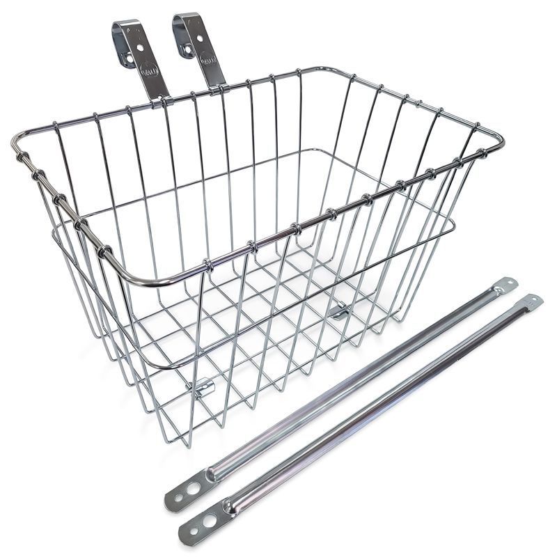 Wald #135 Grocery Silver