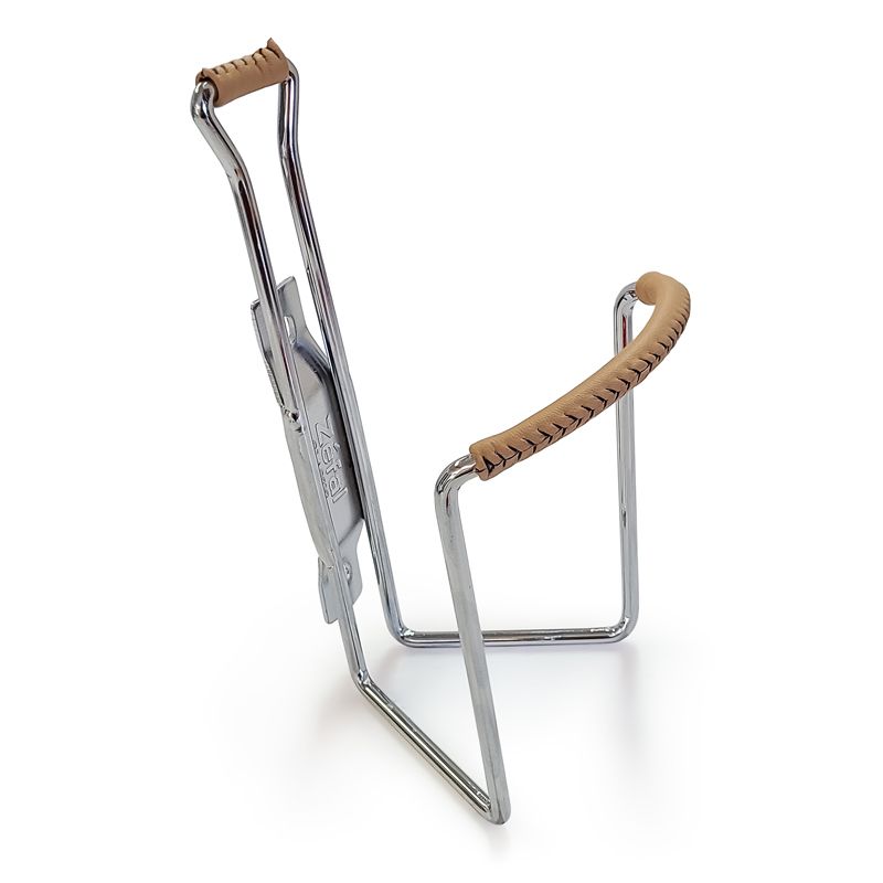 Zéfal Vintage steel water bottle cage