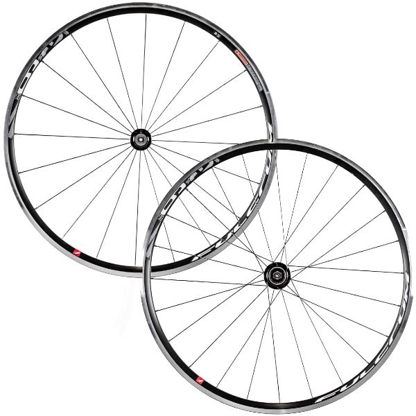 Fulcrum Racing 900 Alloy Clincher Rim Brake Wheelset Shimano/SRAM 11 Speed